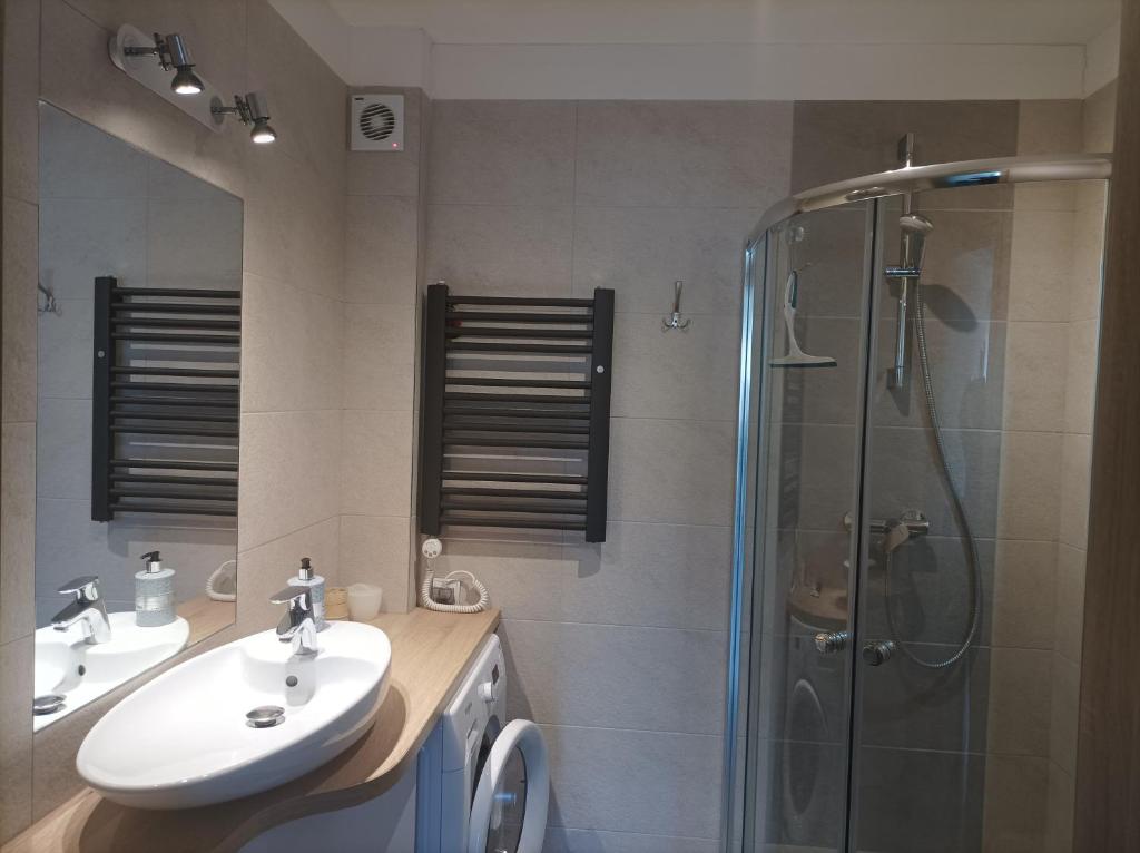 Apartament Zielona Wydma photo 2