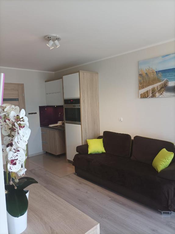 Apartament Zielona Wydma photo 3