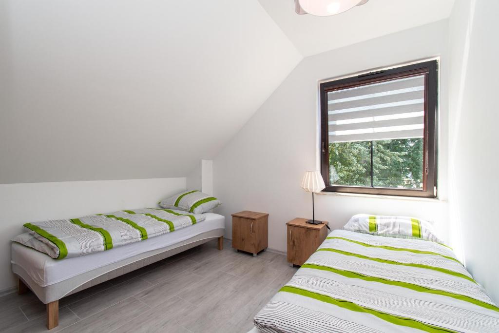 Apartament Kapitański photo 2