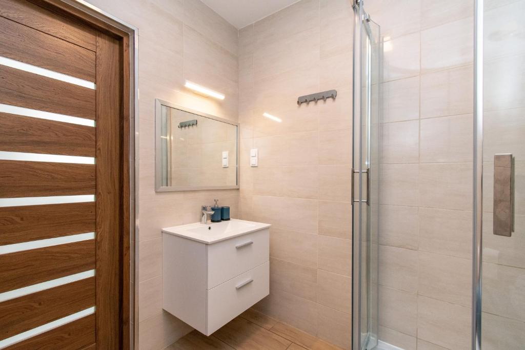 Apartament Kapitański photo 3