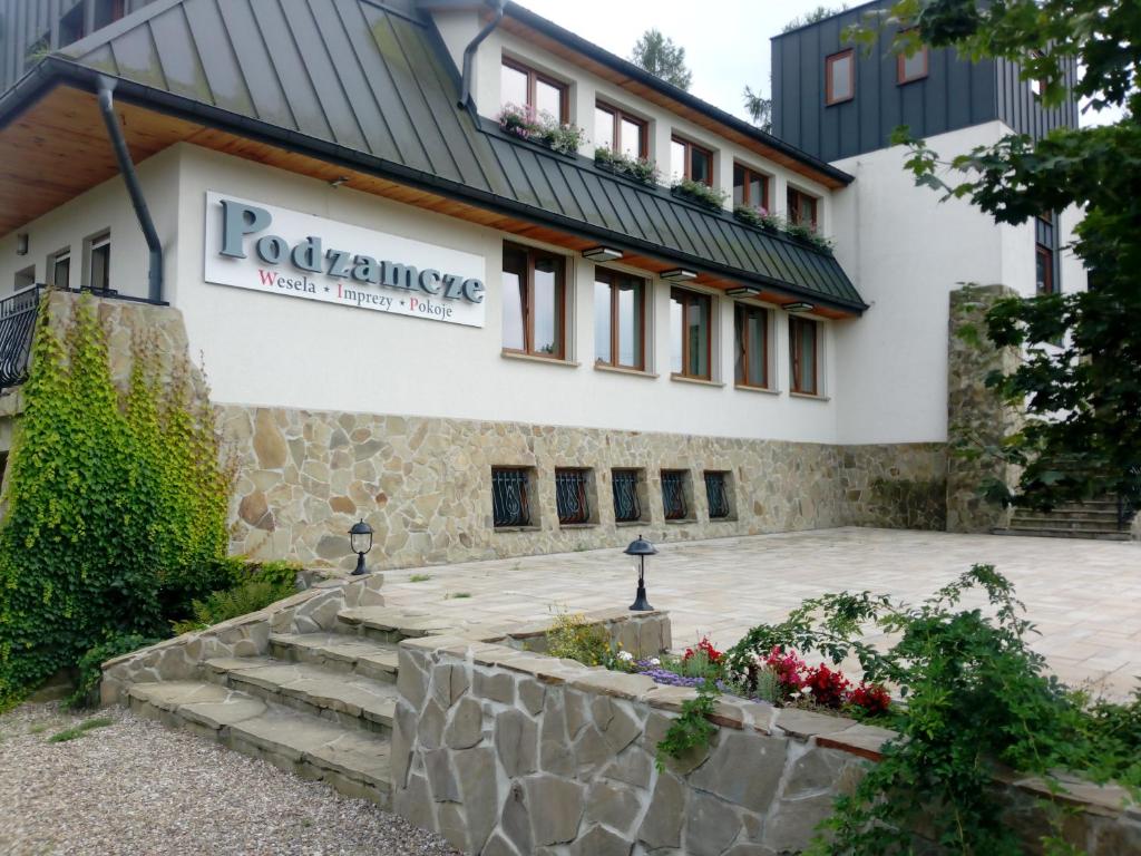 Podzamcze — photo 1