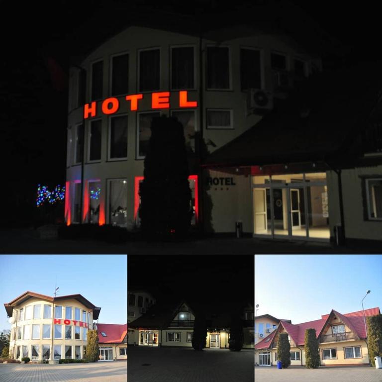 Zajazd KAMA KOWALSKI photo 3