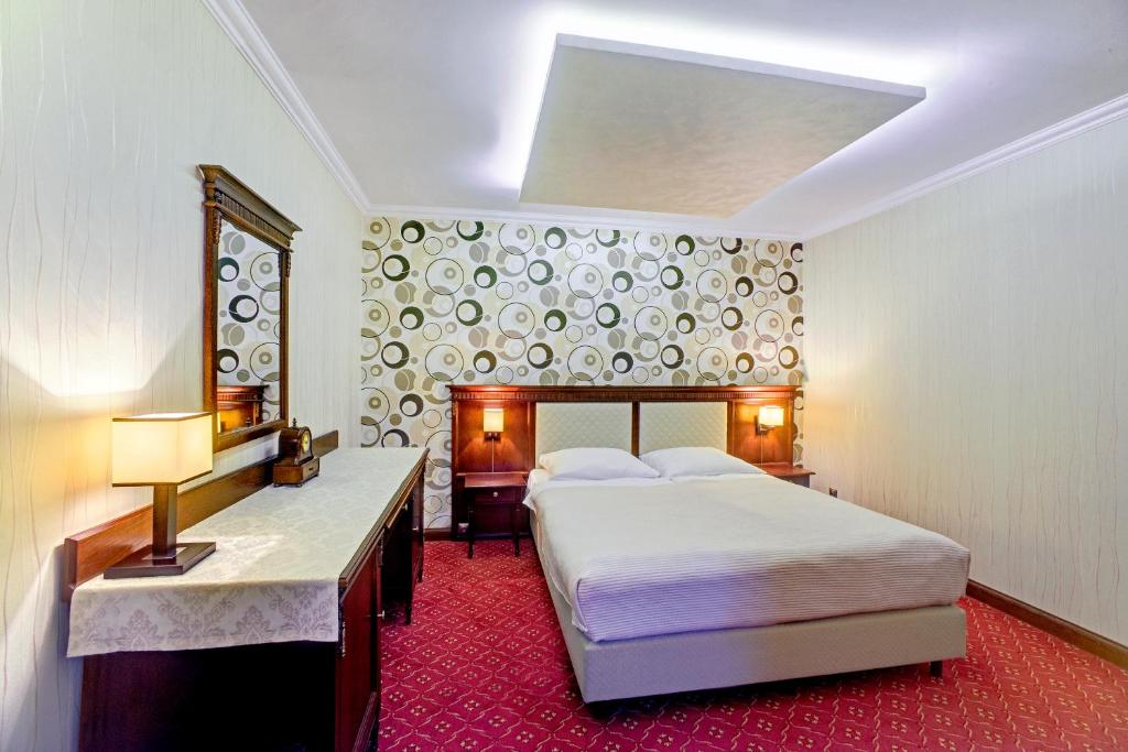 Hotel Zajazd Polonez — photo 1