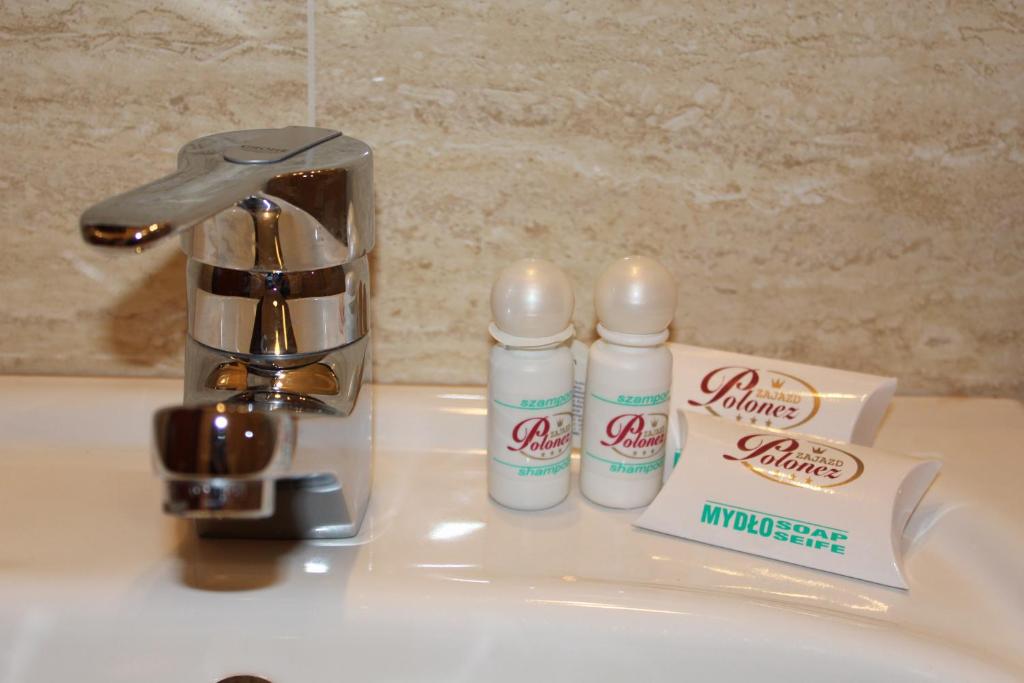 Hotel Zajazd Polonez photo 3