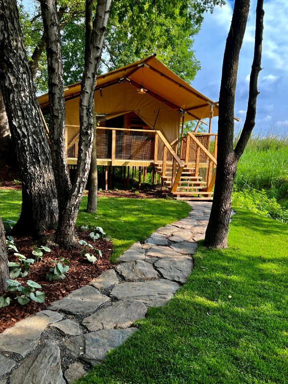Zatoria Luxury Glamping ZATOR photo 2