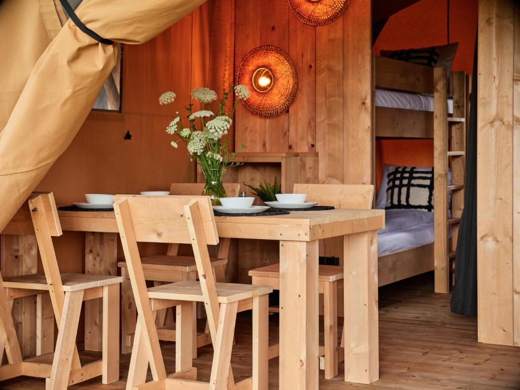 Zatoria Luxury Glamping ZATOR photo 3