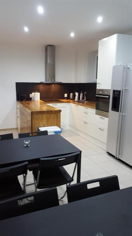 Spa Apartamenty Lidzbark photo 3