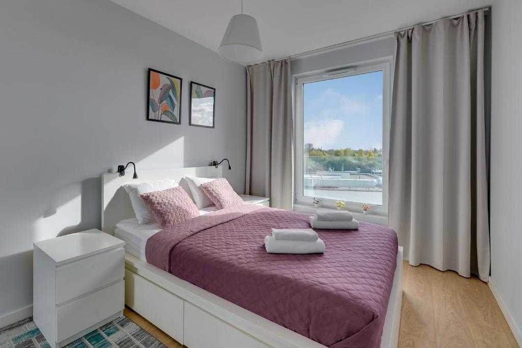 TriApart Apartament Letnica Haven photo 2