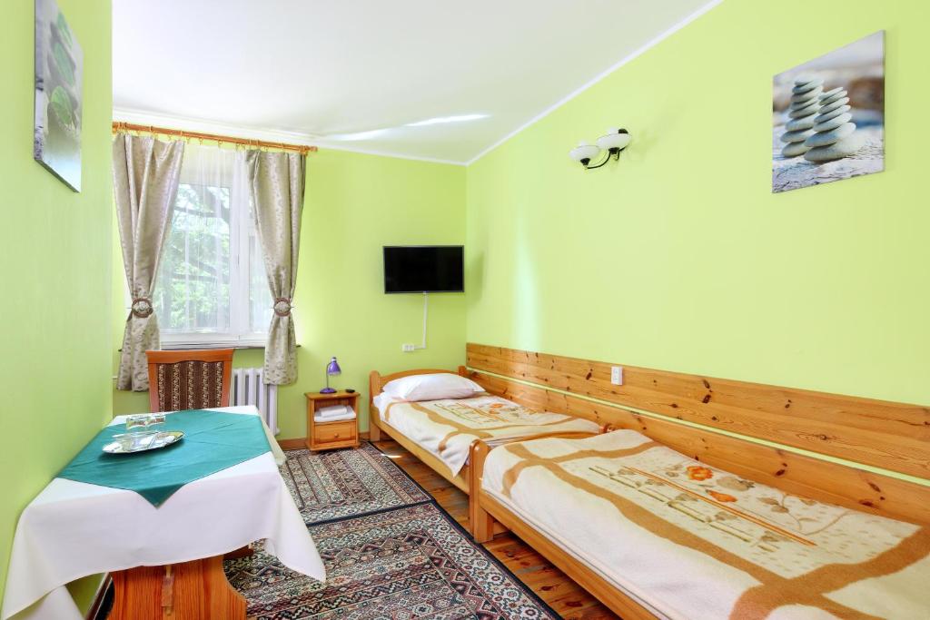 Zajazd Ustronie photo 2