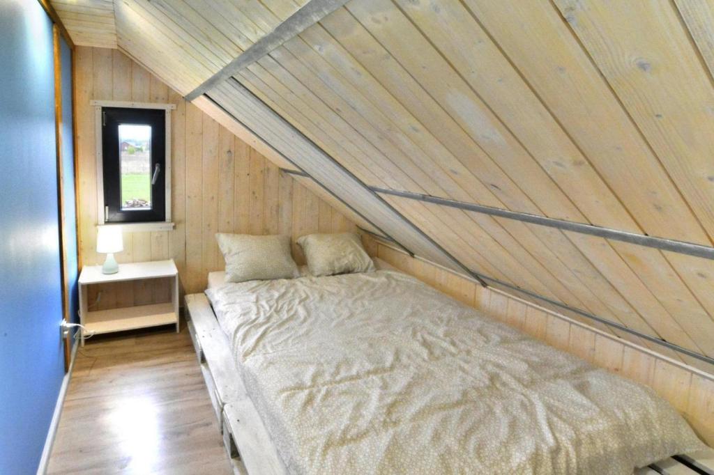 Cottage in Jezierzany near Lake Wicko & Beach photo 2