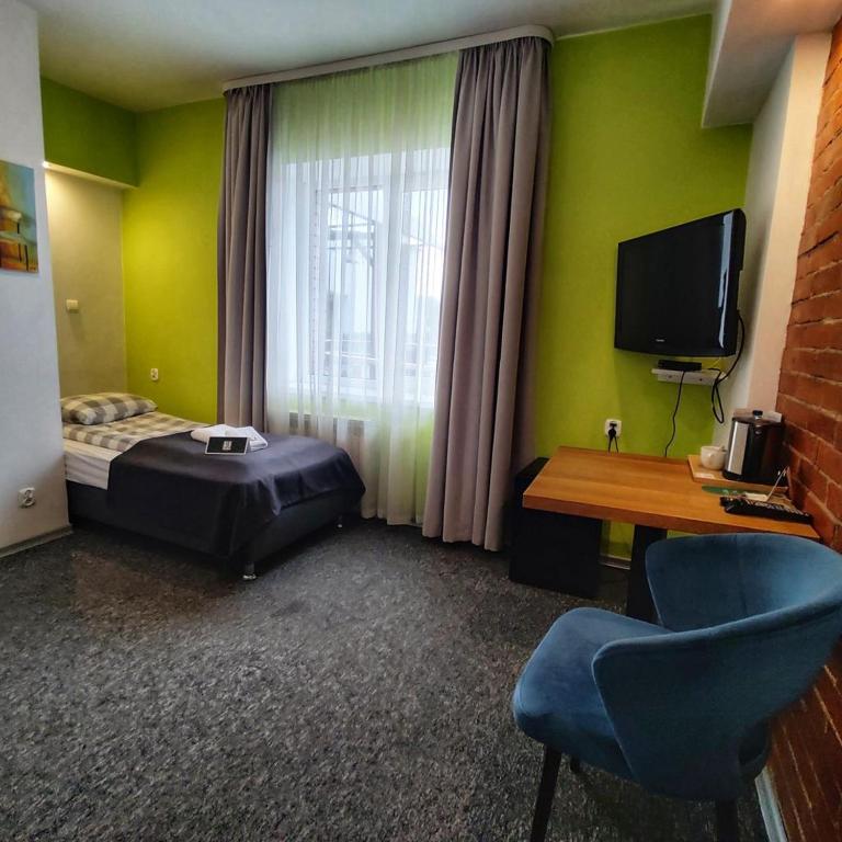 RJ Hotel photo 2