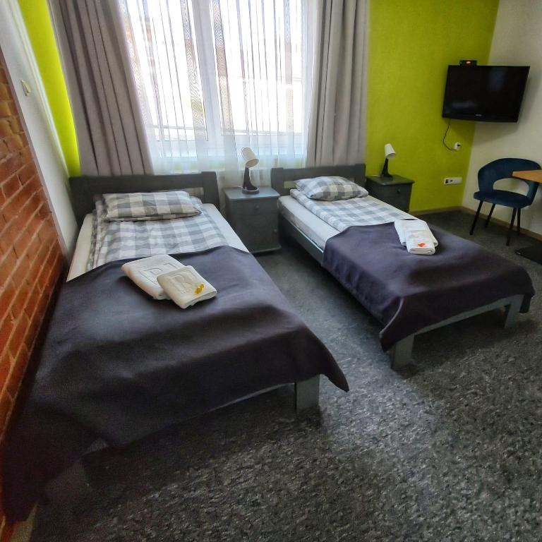 RJ Hotel photo 3