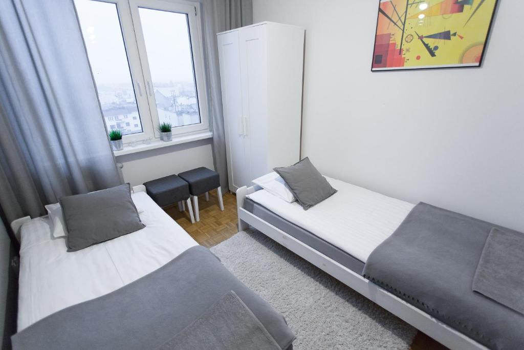Nest Optima Toruń photo 2