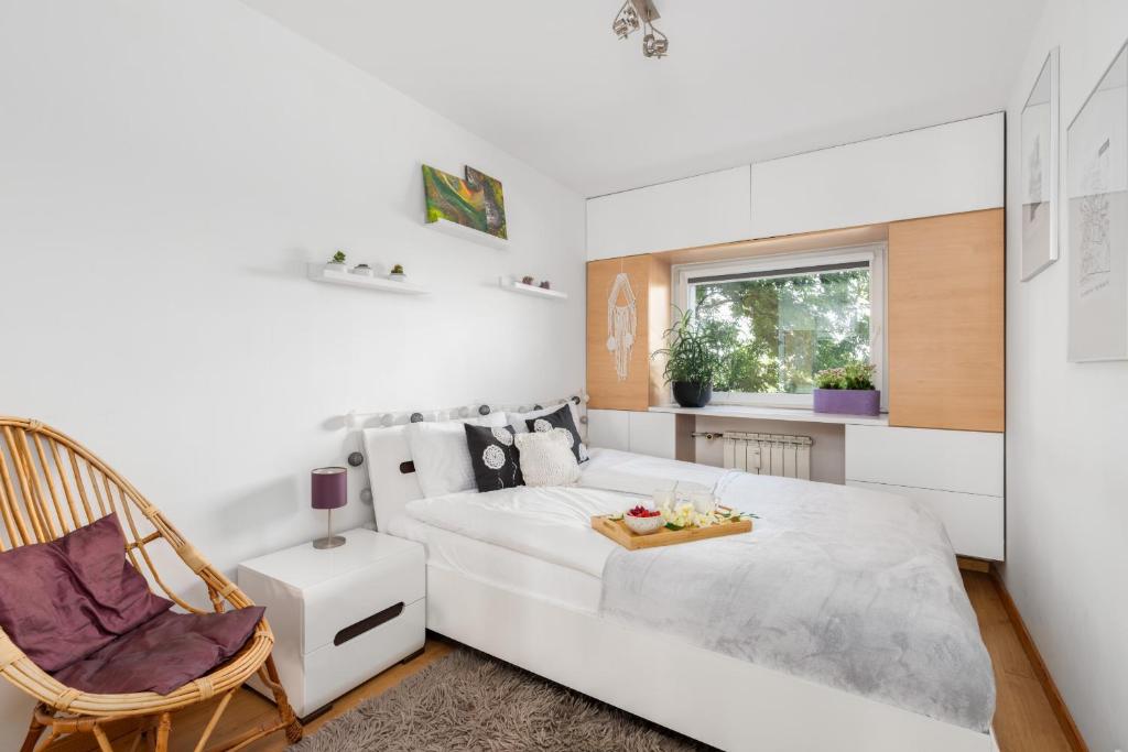 Nature & Green Apartment Poznań by Noclegi Renters photo 3