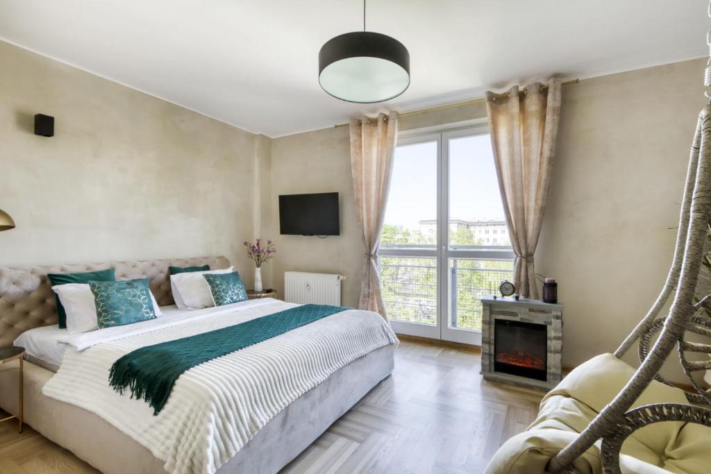 Palladium Elektoralna Apartments photo 2