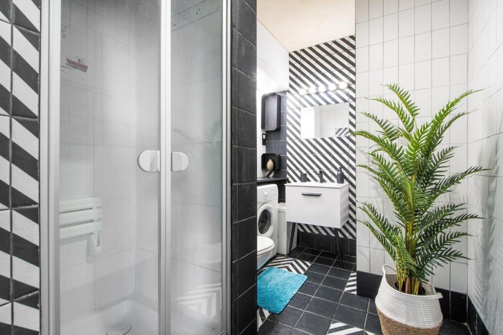 Palladium Elektoralna Apartments photo 3