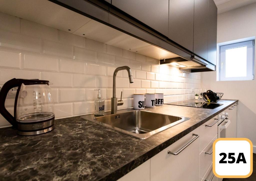 Sienna 41 Boutique Warsaw Apartments photo 2