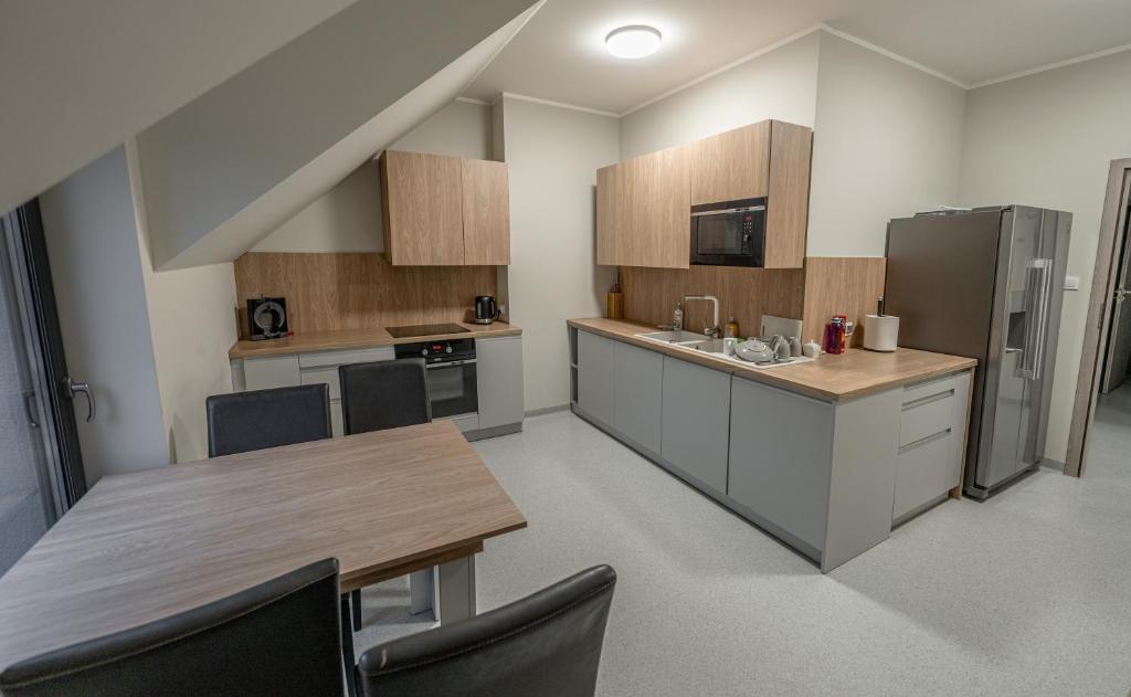 Soul Poznan Free Parking photo 3