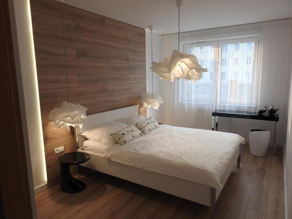 Apartament z ogrodem Wiśniowy Sad photo 2