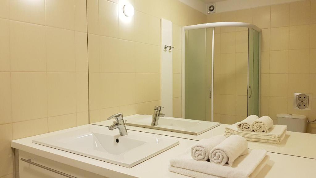 Apartament z ogrodem Wiśniowy Sad photo 3