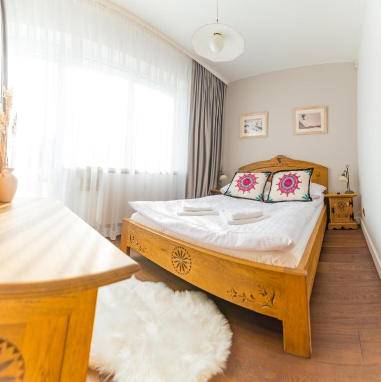 Śnieżna Łapa photo 2