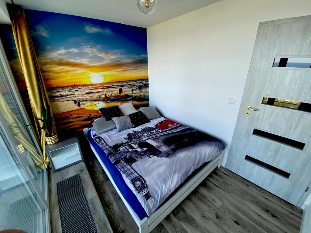 Widok na Morze Porta Mare - Apartament 326 photo 2