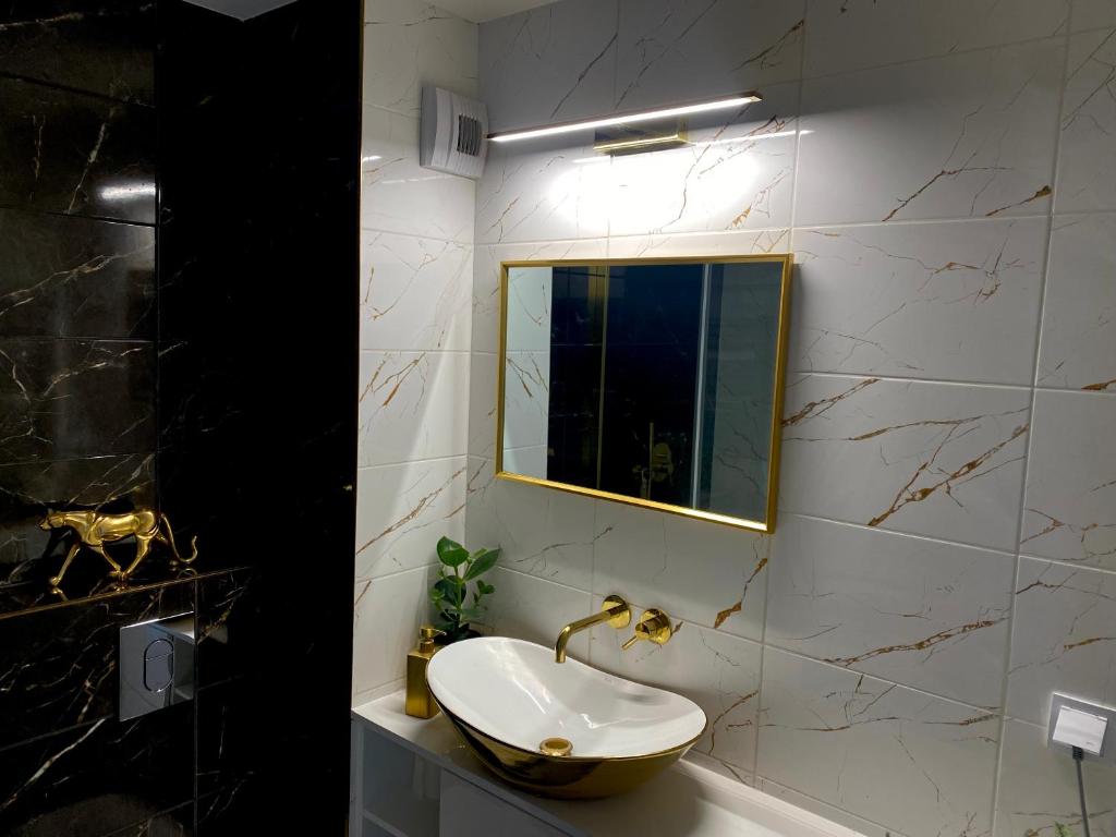 Widok na Morze Porta Mare - Apartament 326 photo 3