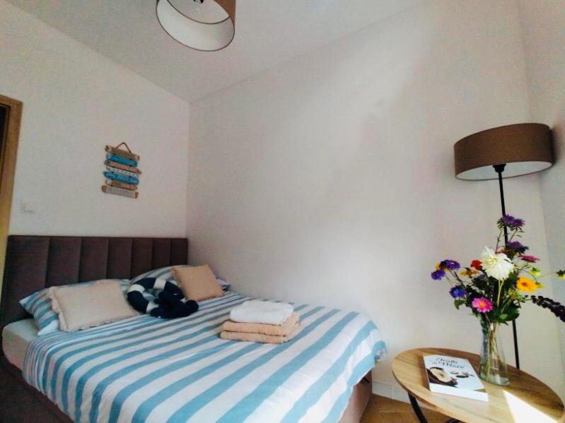 Twoja Przystań SŁAWA- Apartament przy plaży photo 2