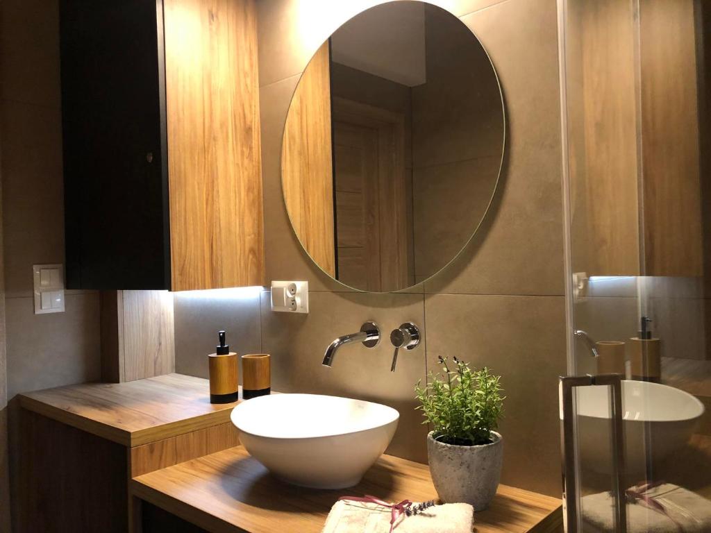Twoja Przystań SŁAWA- Apartament przy plaży photo 3