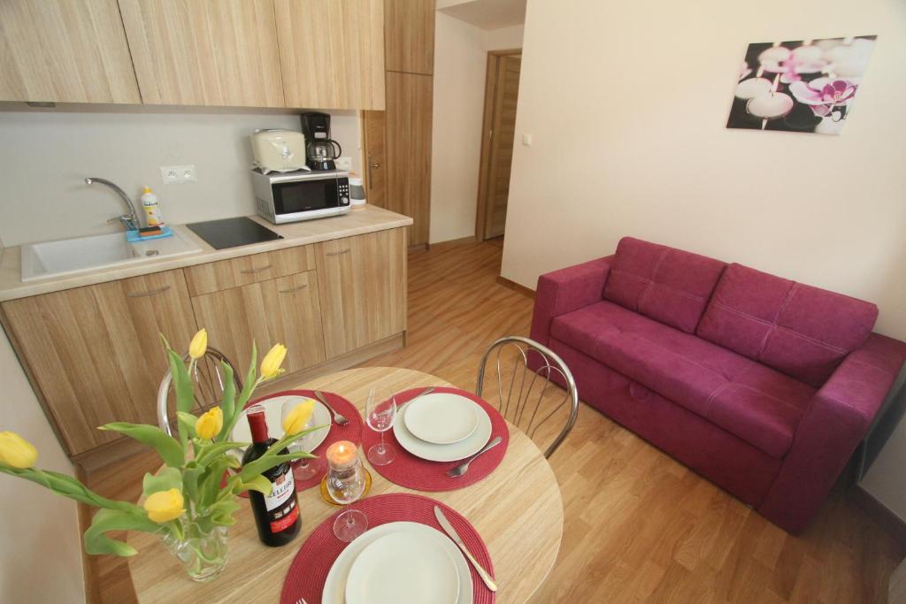 Apartments Sobieski&Soplica — photo 1