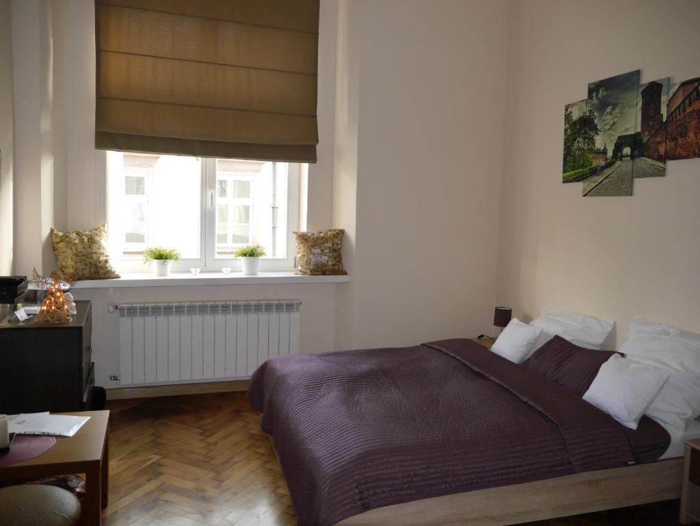 Apartments Sobieski&Soplica photo 2