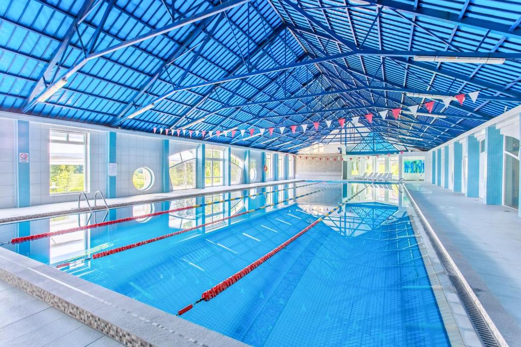 Hotel Star Dadaj Resort & Spa photo 3