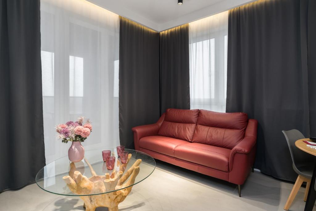 Widokowy Apartament Wojciechowskiego Parking i Loggia by Renters Prestige photo 2