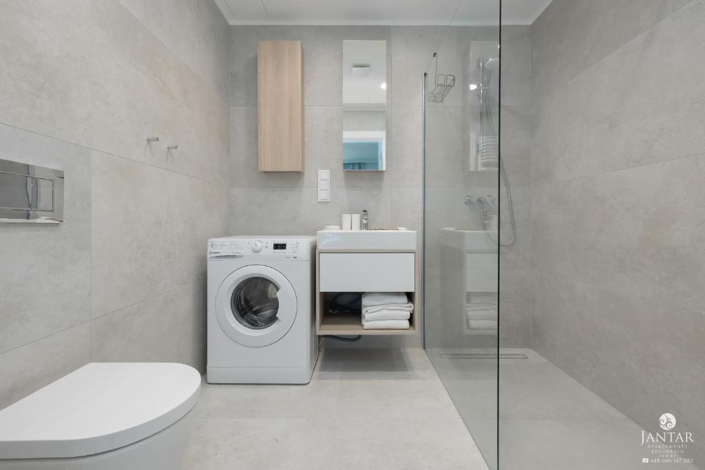 Shellter Apartments 117 L - by Jantar Apartamenty photo 2