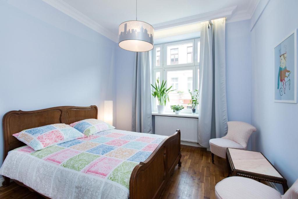 Style4rent Sunny Old Town Apartments photo 3