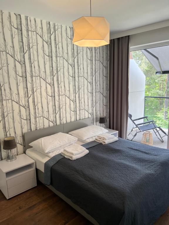 Sosnowe Apartamenty - Marina 2 photo 2