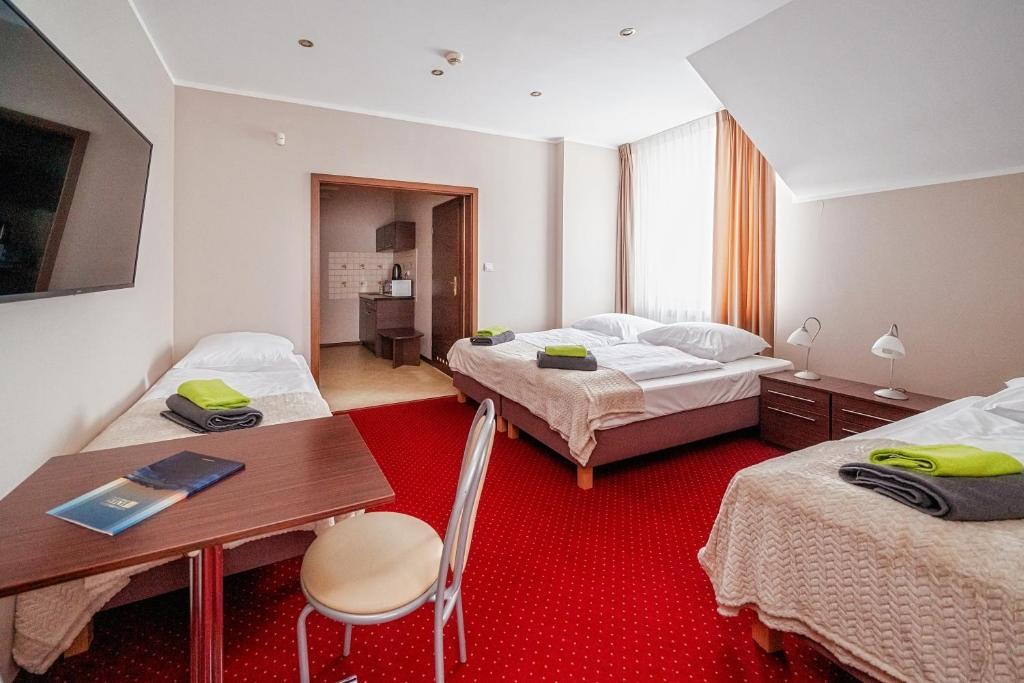 Villa Gronie Ski & Bike photo 2