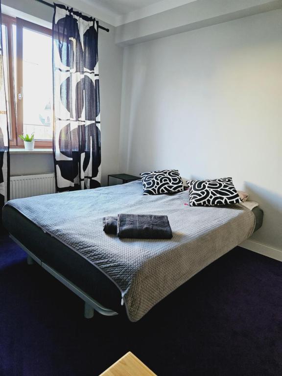 5 piętro Apartamentowca w sercu Poznania photo 2