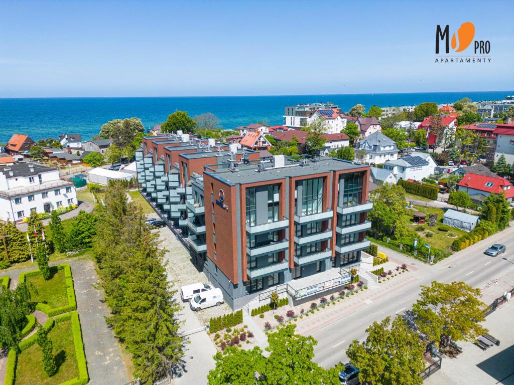 SUMMER LOFTS Premium przy plaży — photo 1