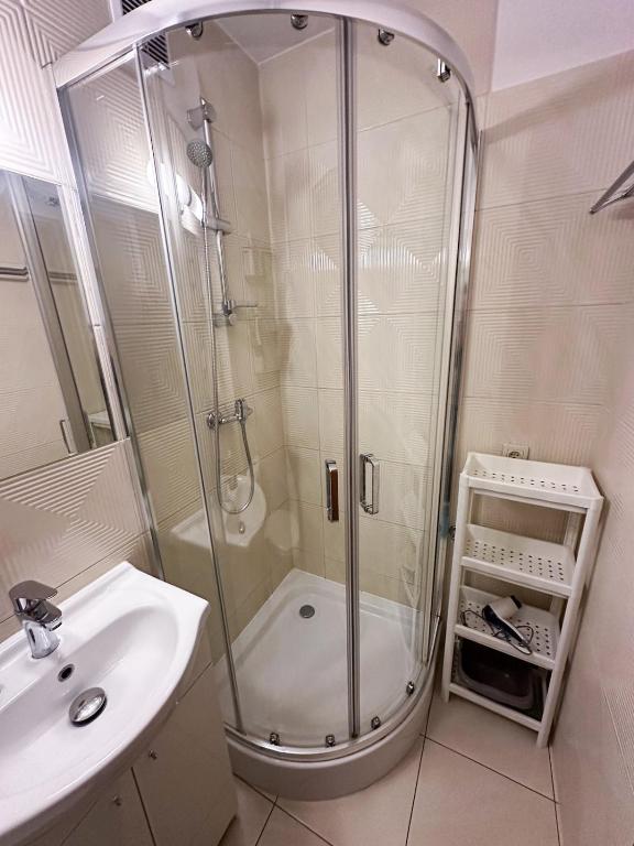Słoneczny apartament w Kudowie Zdrój photo 3