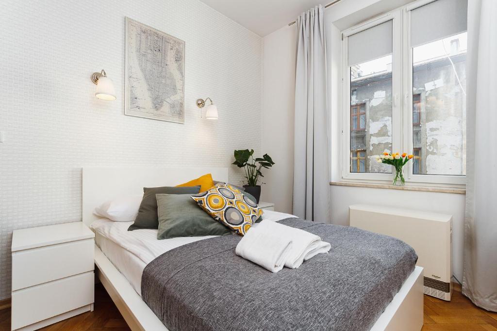 Studio Apartment - Rzeszowska 4 Street photo 2