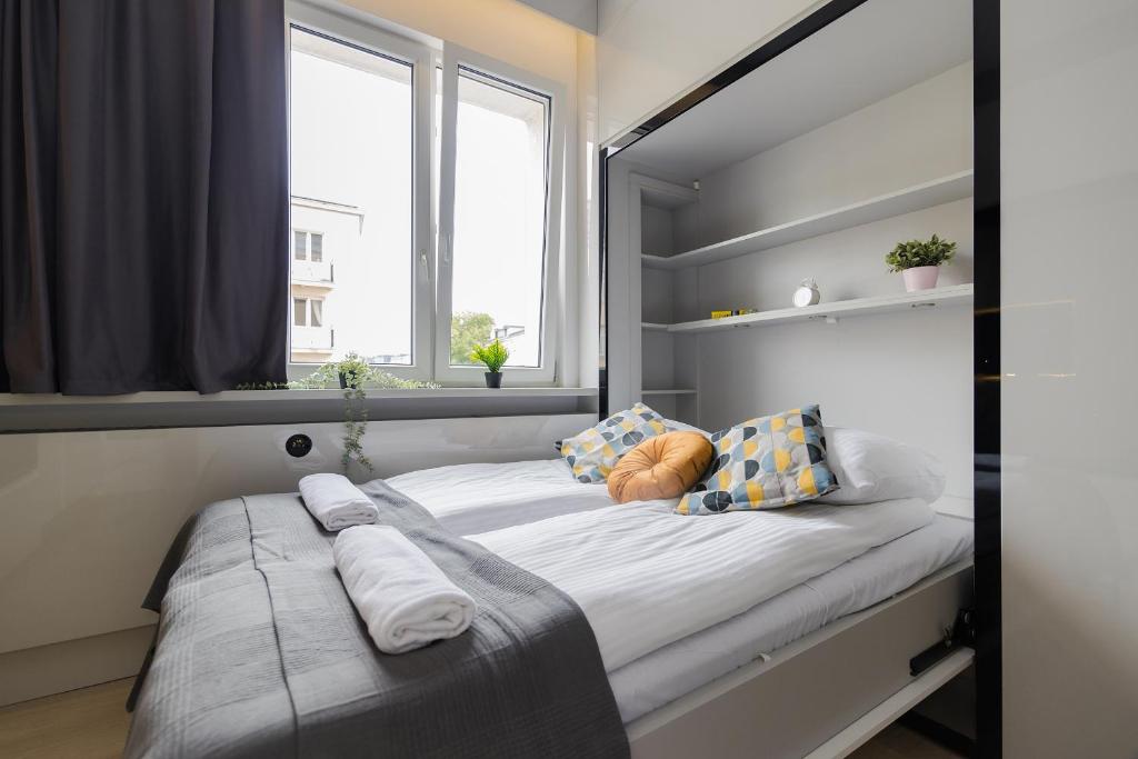 ShortStayPoland Kaliska (B132) photo 2