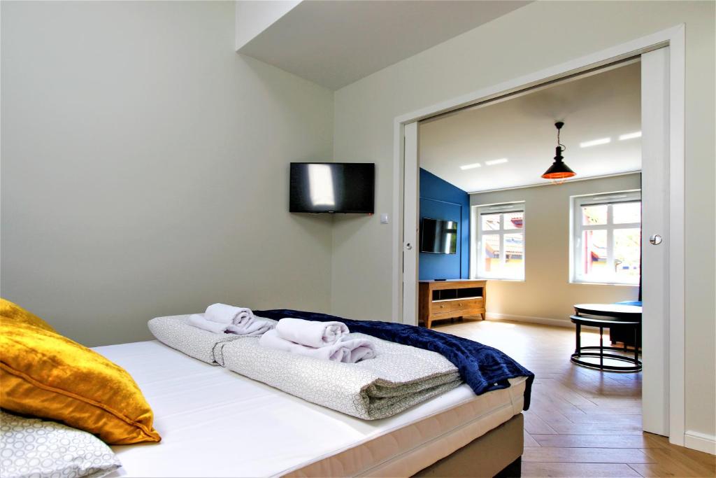 Apartamenty Royal Maris 6 - najlepsza lokalizacja w Ustce photo 2