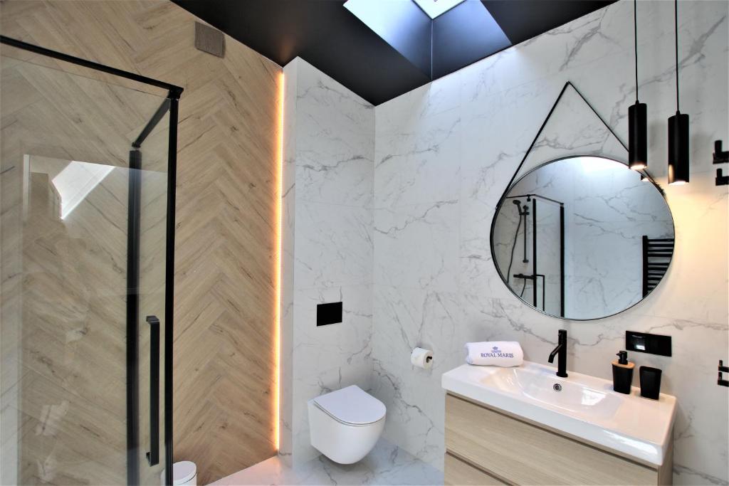 Apartamenty Royal Maris 6 - najlepsza lokalizacja w Ustce photo 3