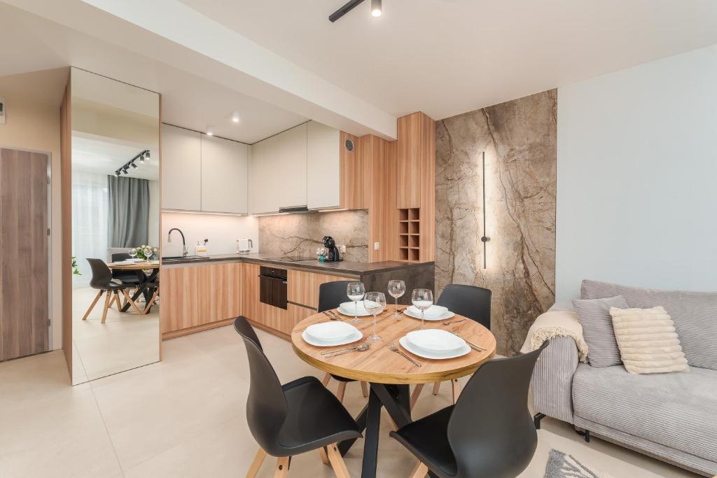 RICAR Apartament Klifowa Rewal photo 2