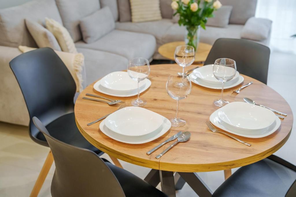 RICAR Apartament Klifowa Rewal photo 3