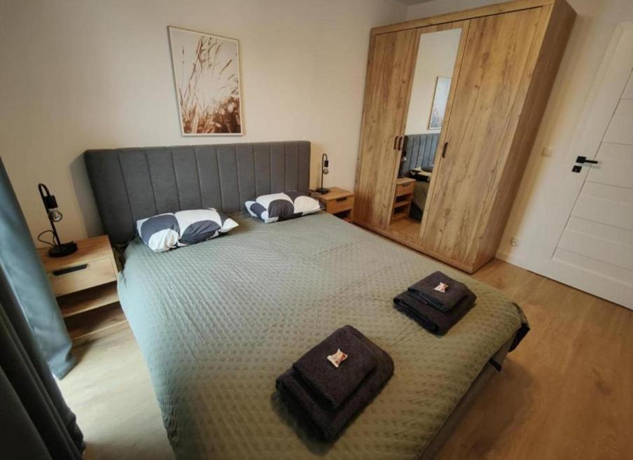 Apartament Jan photo 2