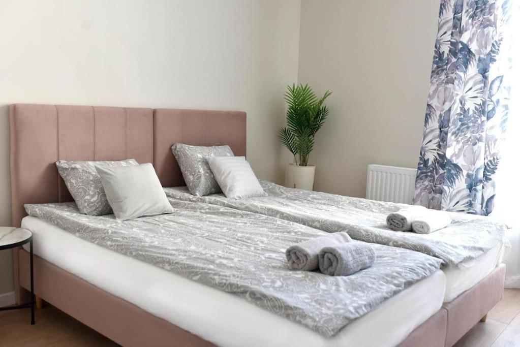 Sowia Apartament z garażem podziemnym photo 2