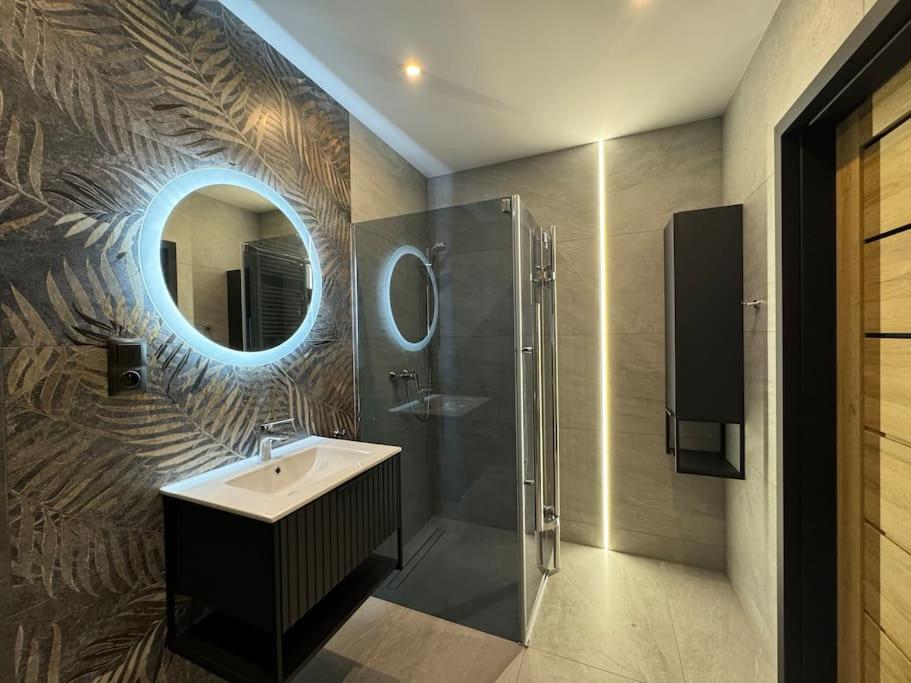 Sowia Apartament z garażem podziemnym photo 3