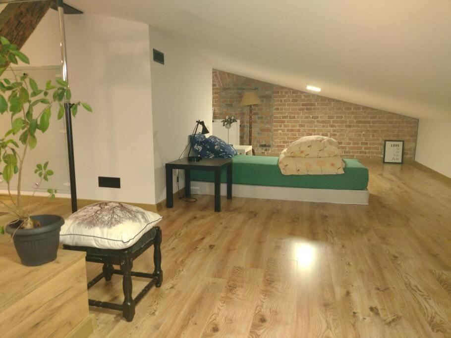 Starówka apartament Miodova 12 photo 2